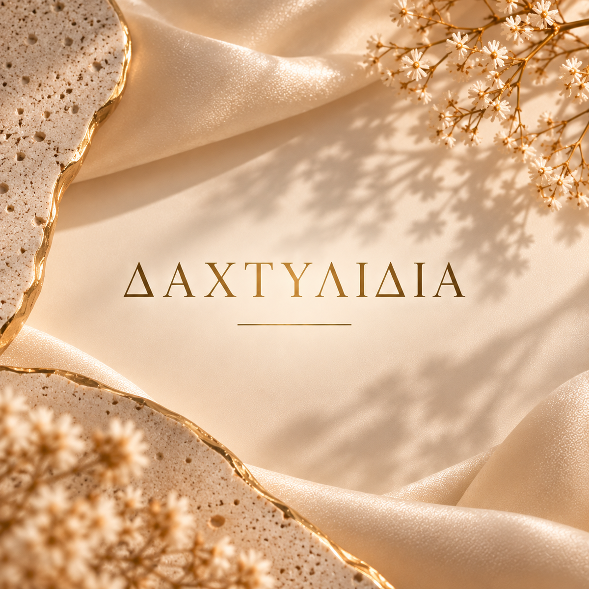 ΔΑΧΤΥΛΙΔΙΑ