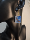 Ocean Breeze Earrings