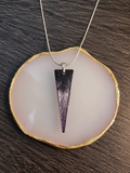 Midnight Shadow Necklace