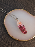 Sakura Sparkle Necklace